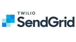Twilio Sendgrid Logo